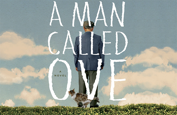 A man Called Ove, de Fredrik Backman, est un roman absolument adorable