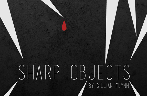 Sharp Objects de Gillian Flynn est un suspense enlevant du début à la fin