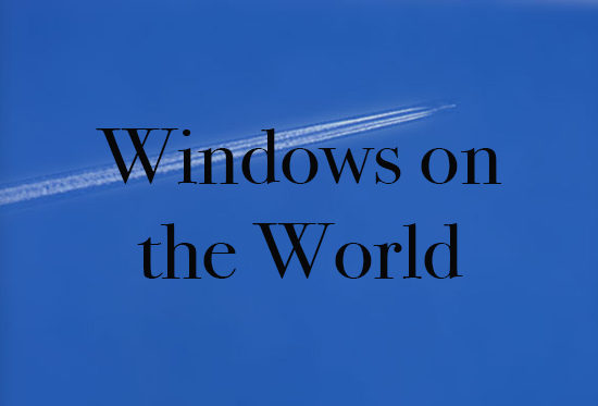 Le roman Windows on the World de Frédéric Beigbeder est d'un réalisme troublant