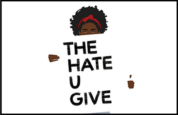 Le roman The Hate U Give d'Angie Thomas raconte une triste histoire d'injustice et de résilience